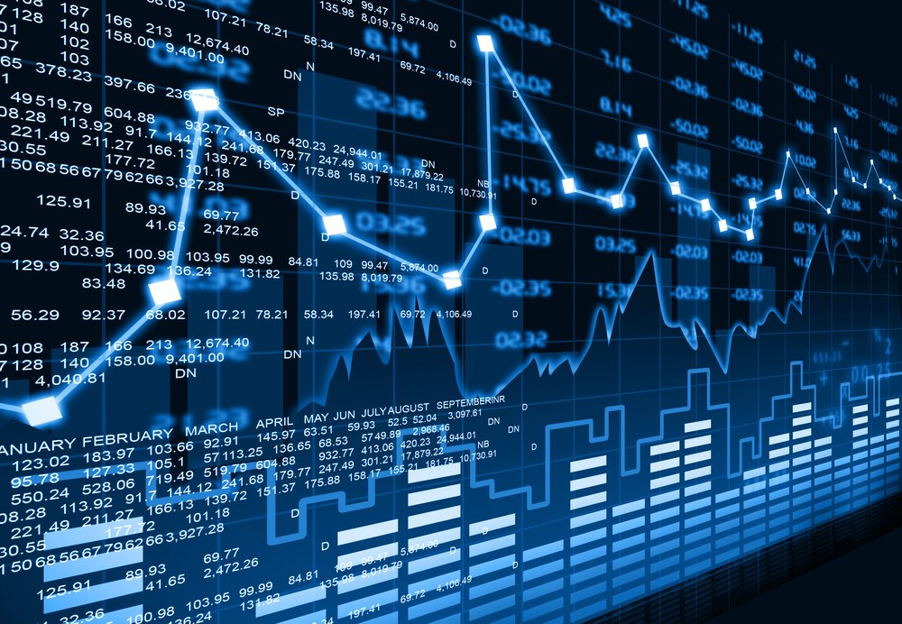 Bourse Marches Baisse Tendance