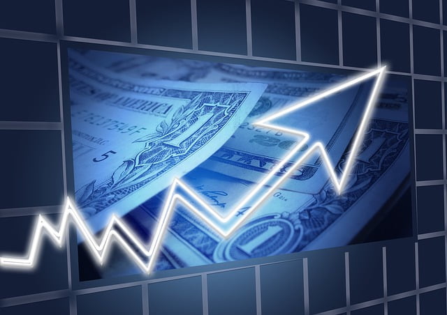 Bourse Marches Financiers Hausse Taux