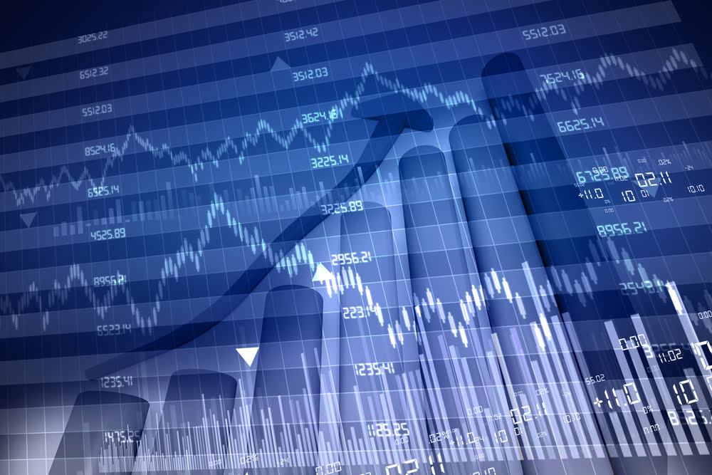 Bourse Tendance Marches Cours Cac40