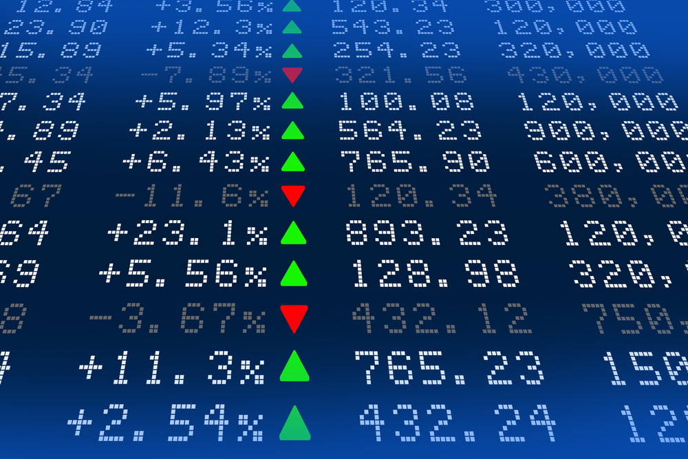 Bourse Trader Forex Options Binaires