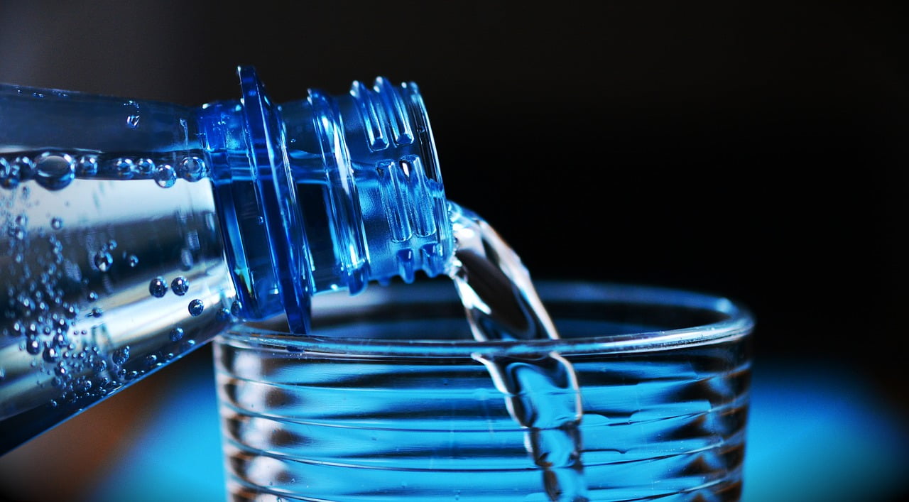 Bouteille Plastique Biodegradable Utilisation Compost Ecologie