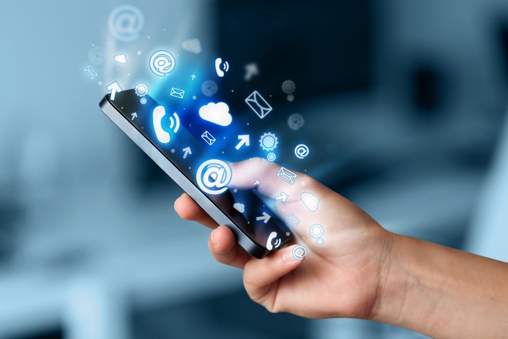 Bouygues Changement Data Forfait Argent Consommation Telephonie