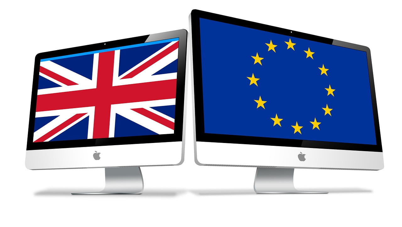 Brexit Cout Impact Union Europeenne Solution Europe Referendum