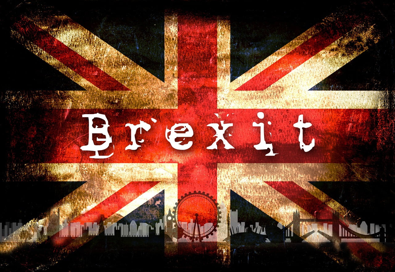 Brexit France Croissance 2