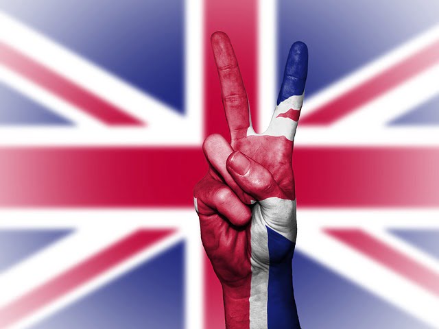 Brexit Grande Bretagne Economie Programme