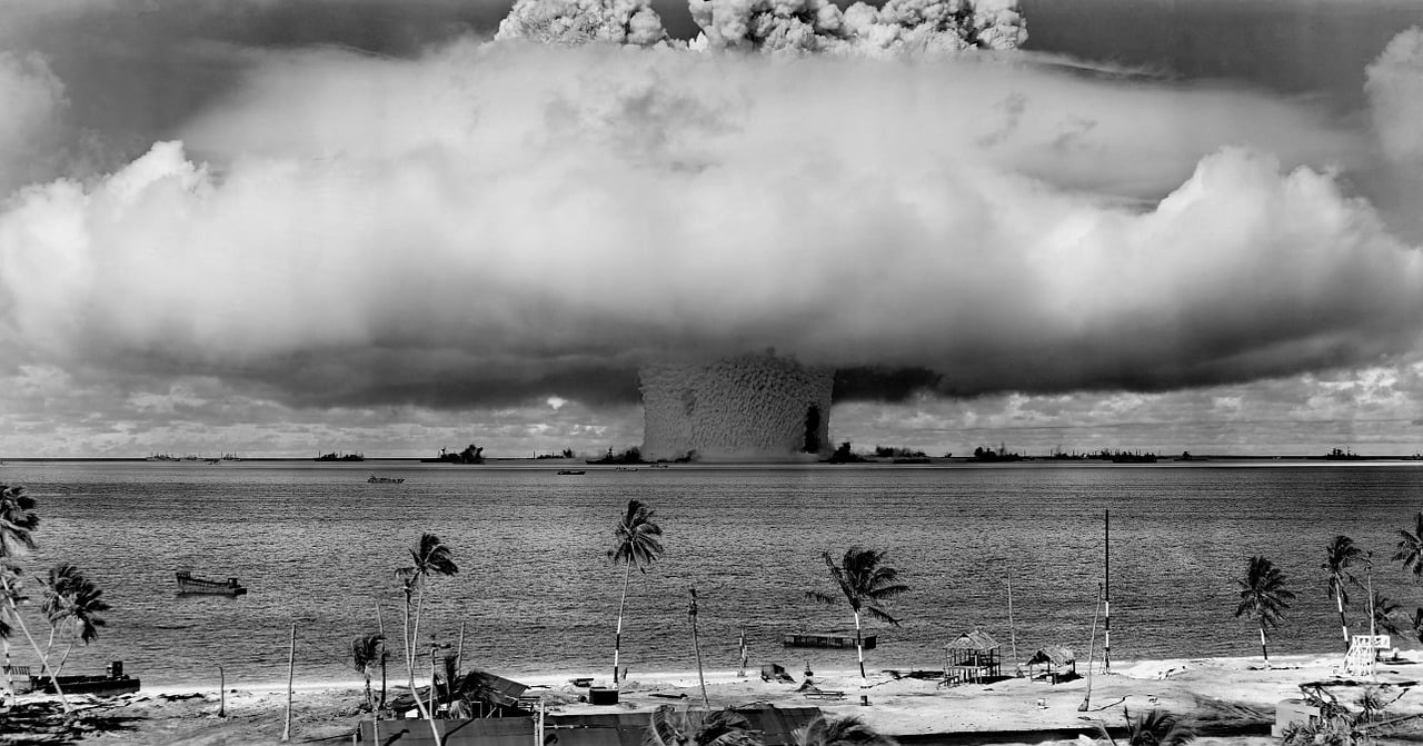 Brexit Impact Incertitude Nucleaire Choc Ocde