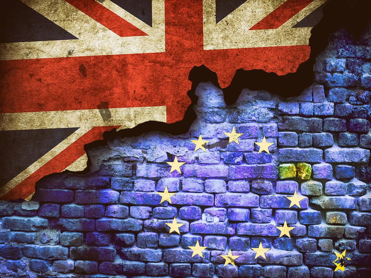 Brexit Negociations 1