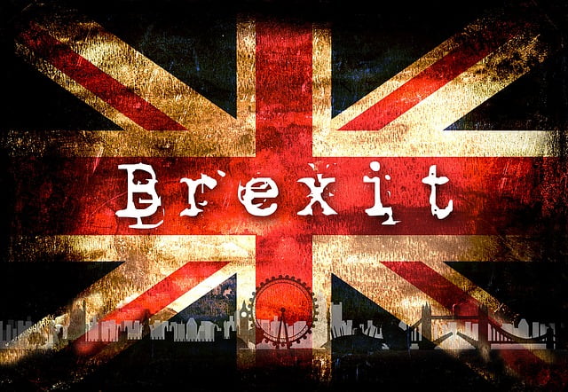 Brexit Sortie Union Europeenne Effet Domino