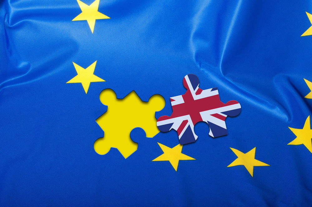 Brexit Union Europeenne Grande Bretagne