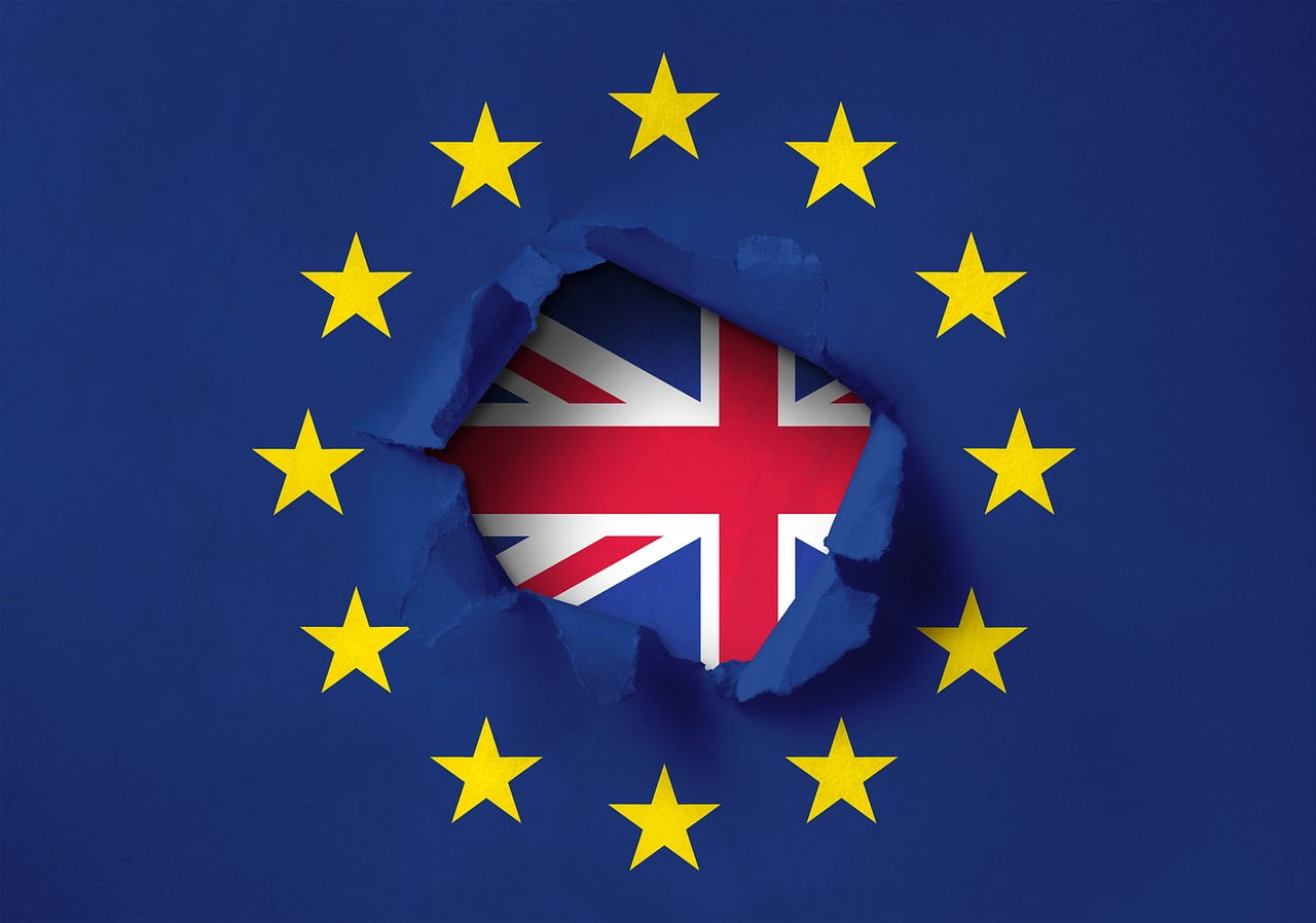 Brexit Vote Nay No 1