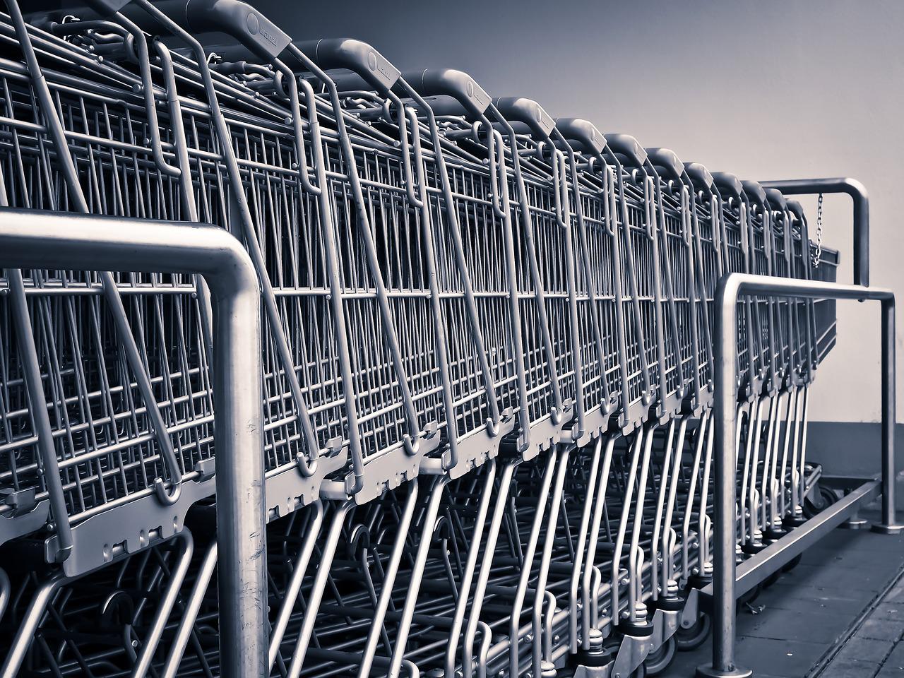 Budget Alimentaire Hausse France 1