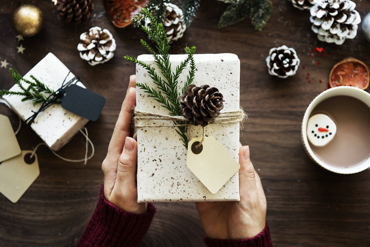Budget Noel 2017 Francais Moyenne Etude Argent Depenses