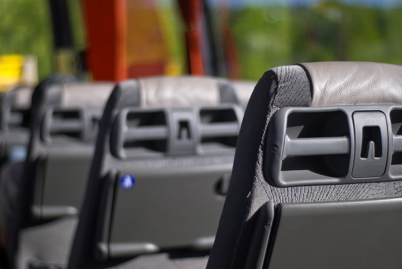 Bus Eurolines Flixbus 1