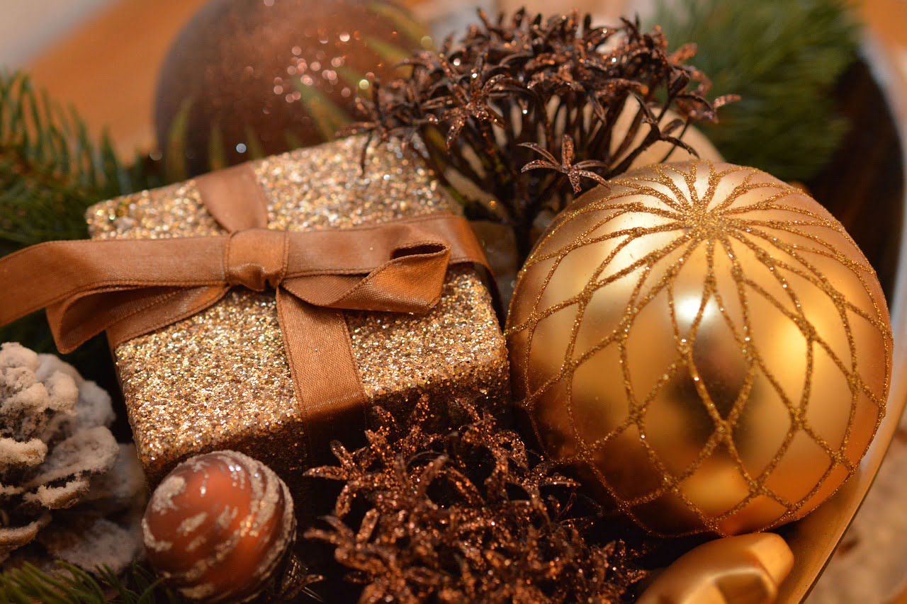 Cadeaux Noel Argent Depenses Budget France
