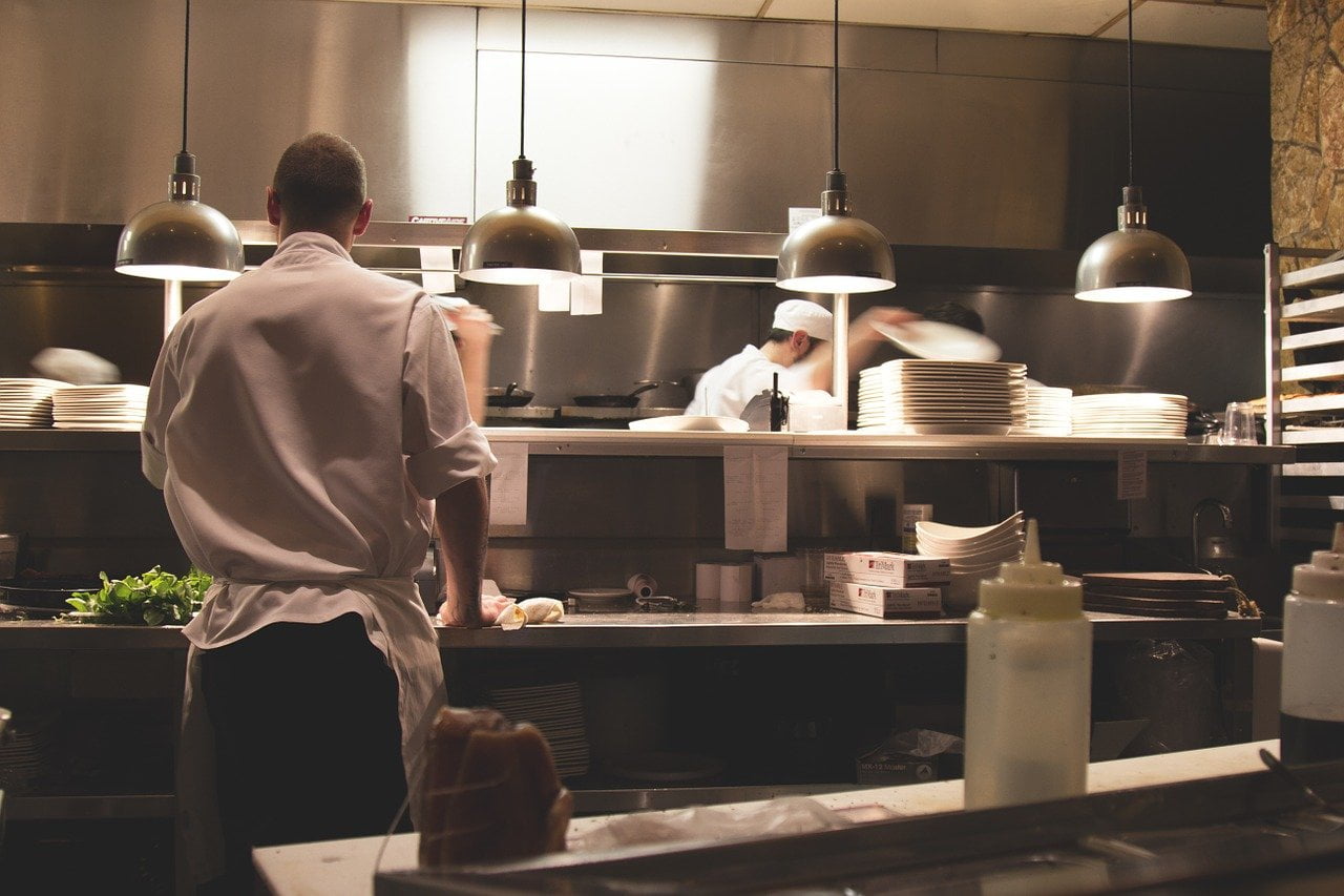 Cafe Restaurant Confinement Recours 2