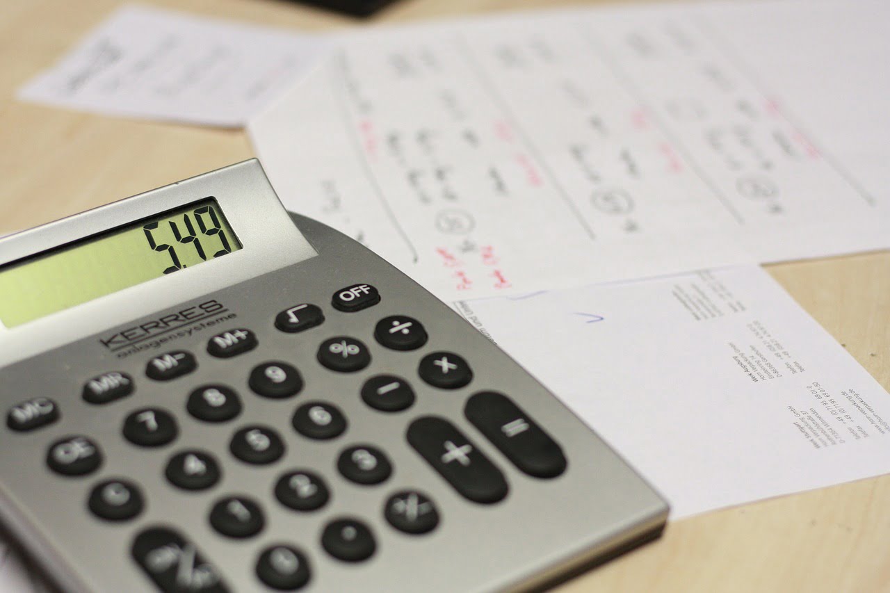 Calculator 1156121 1280