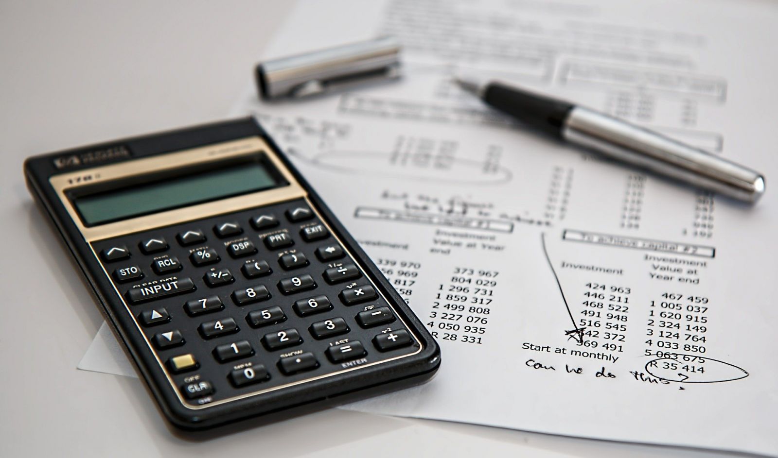 Calculator 385506 19201