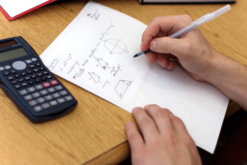 Calculatrice Programmable Bac Triche Decret Interdiction 2018