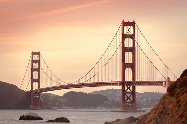 Californie Croissance Etats Unis Richesses