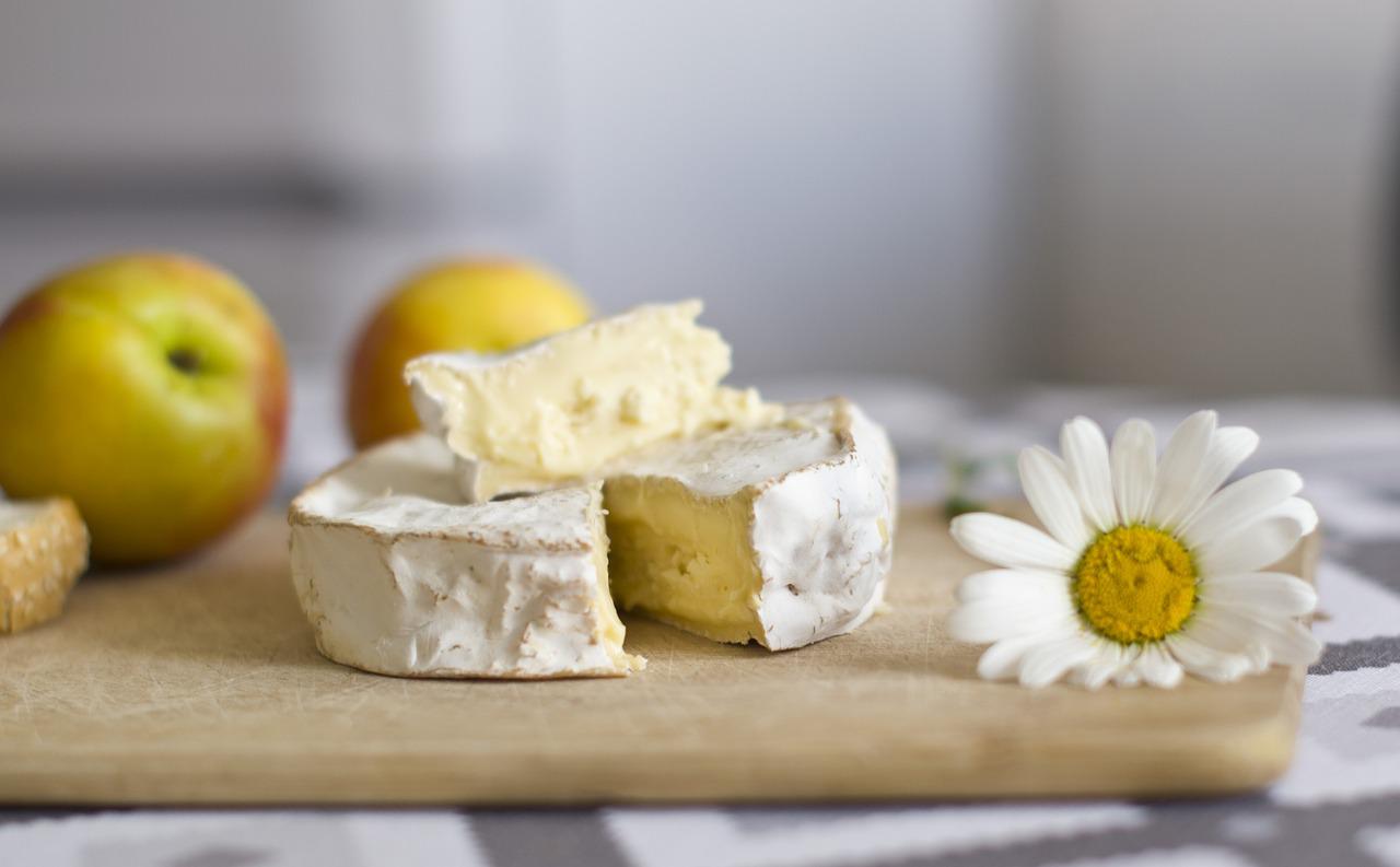Camembert Fromage Classement 1
