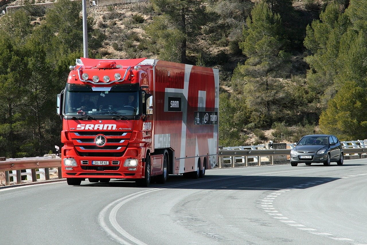 Camion 1402735 1280