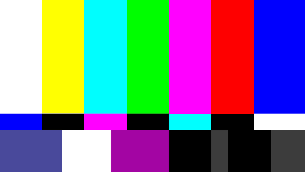 Canal Plus Revolution 2