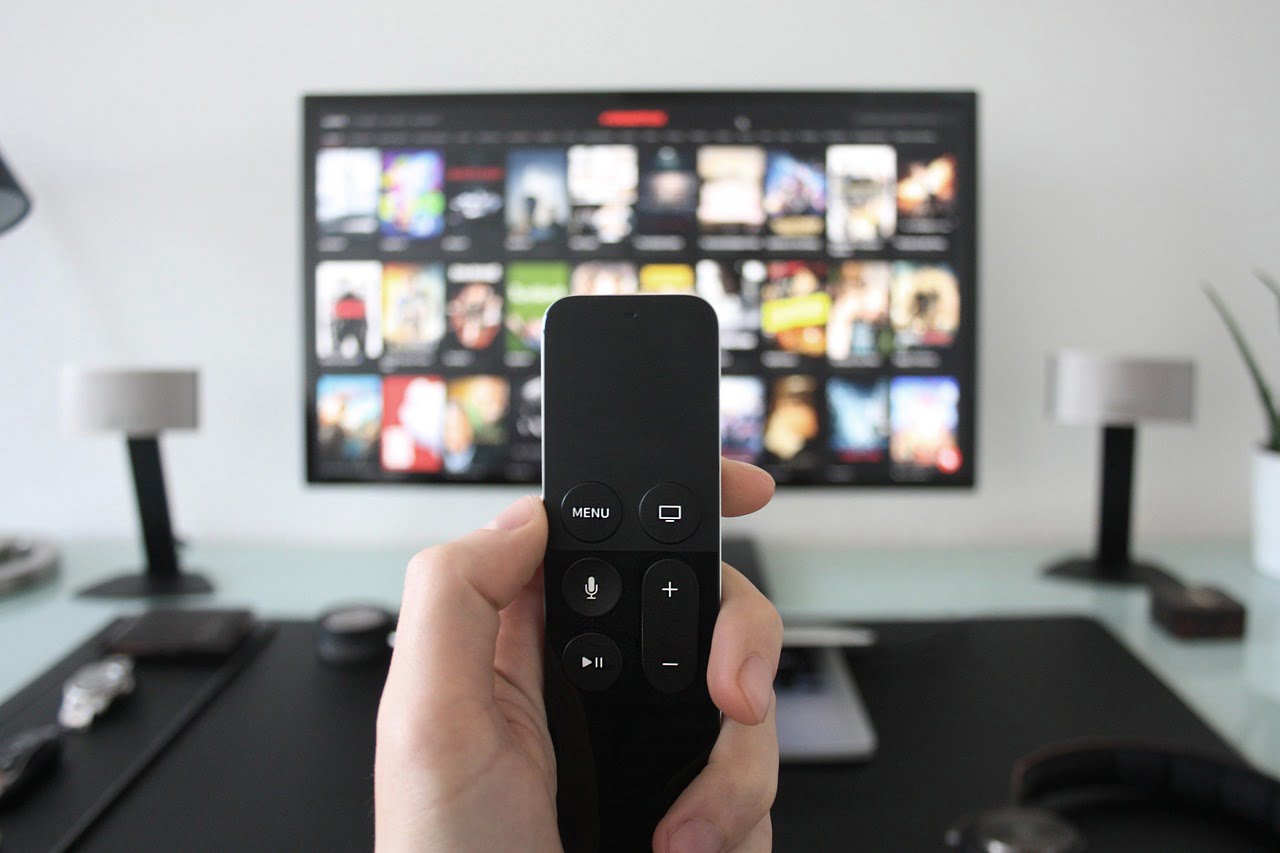 Canal Plus Tf1 Signal Chaines 1