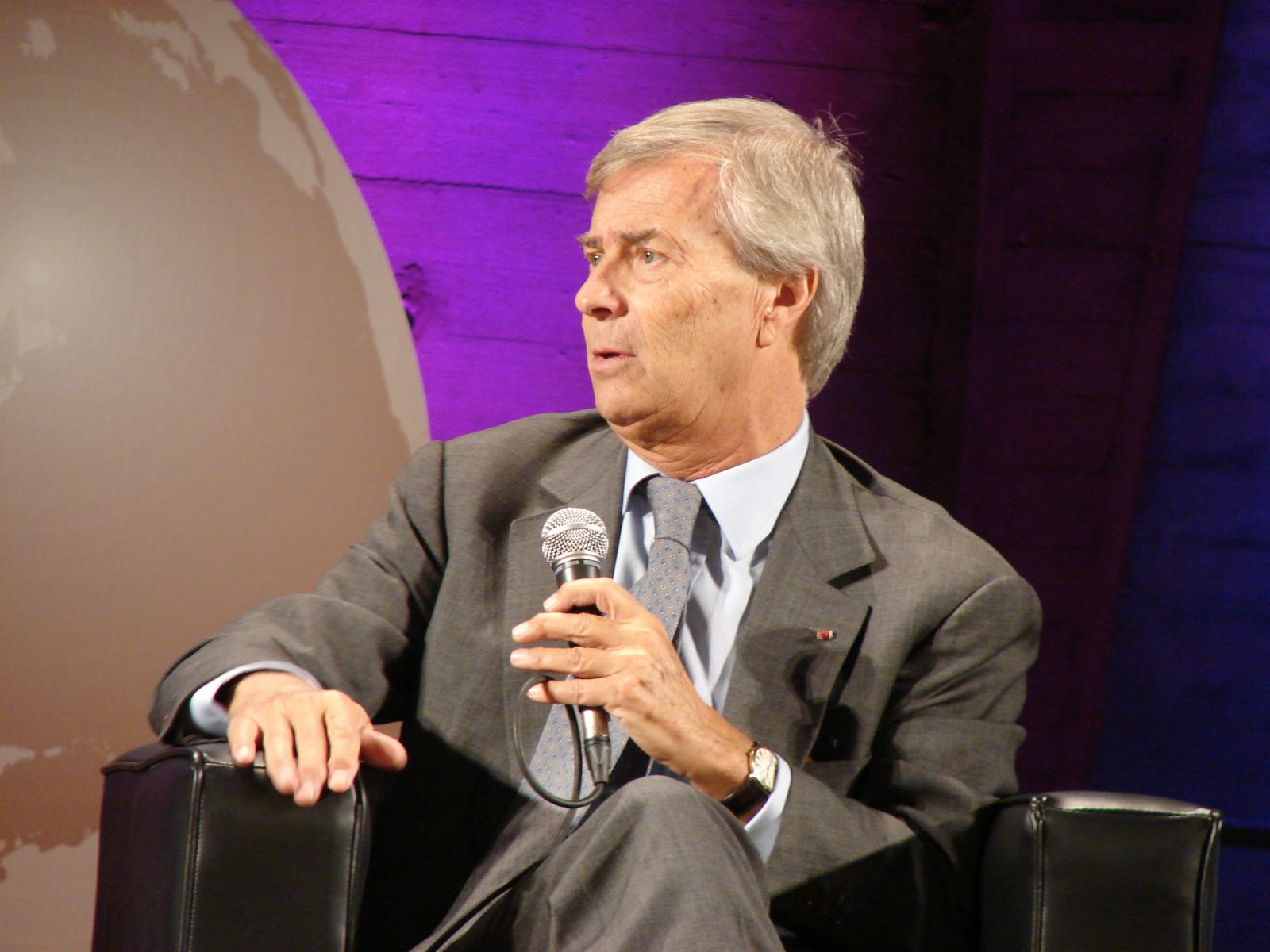 Canal Plus Vivendi Perte Abonnes 1