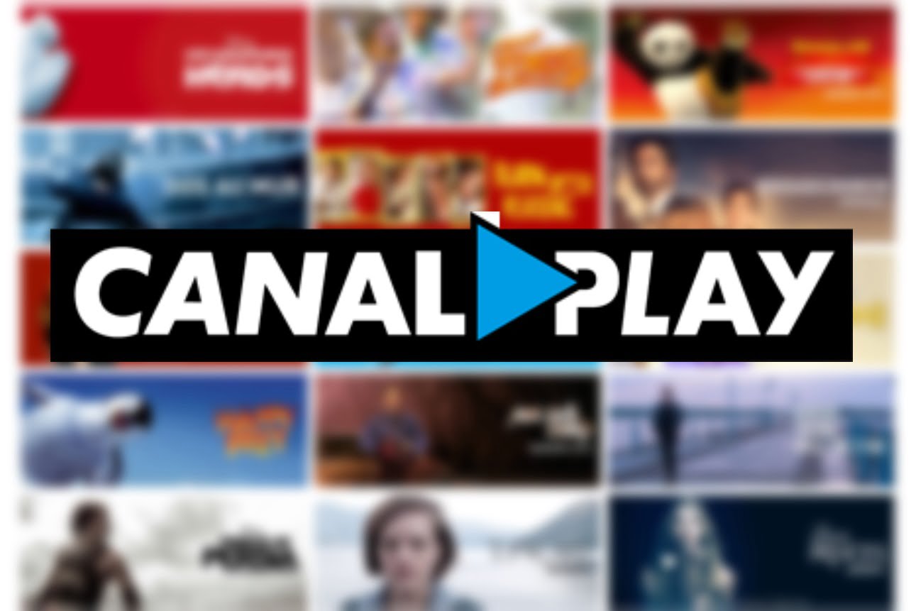 Canalplay