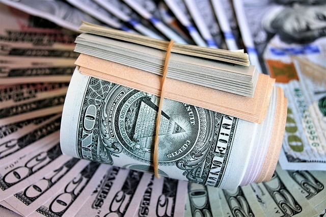 Capitalisme Dette Capital Etats Unis Crise