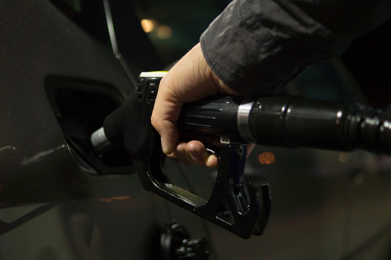 Carburants Hausse Prix 2