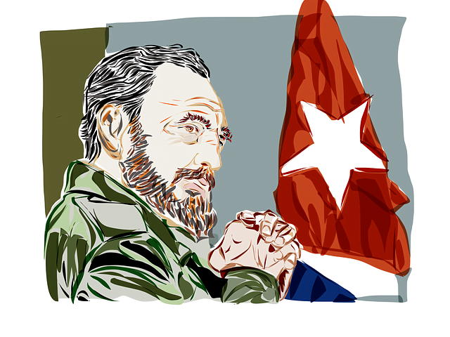 Castro Deces Cuba Crimes Prisonniers Politiques