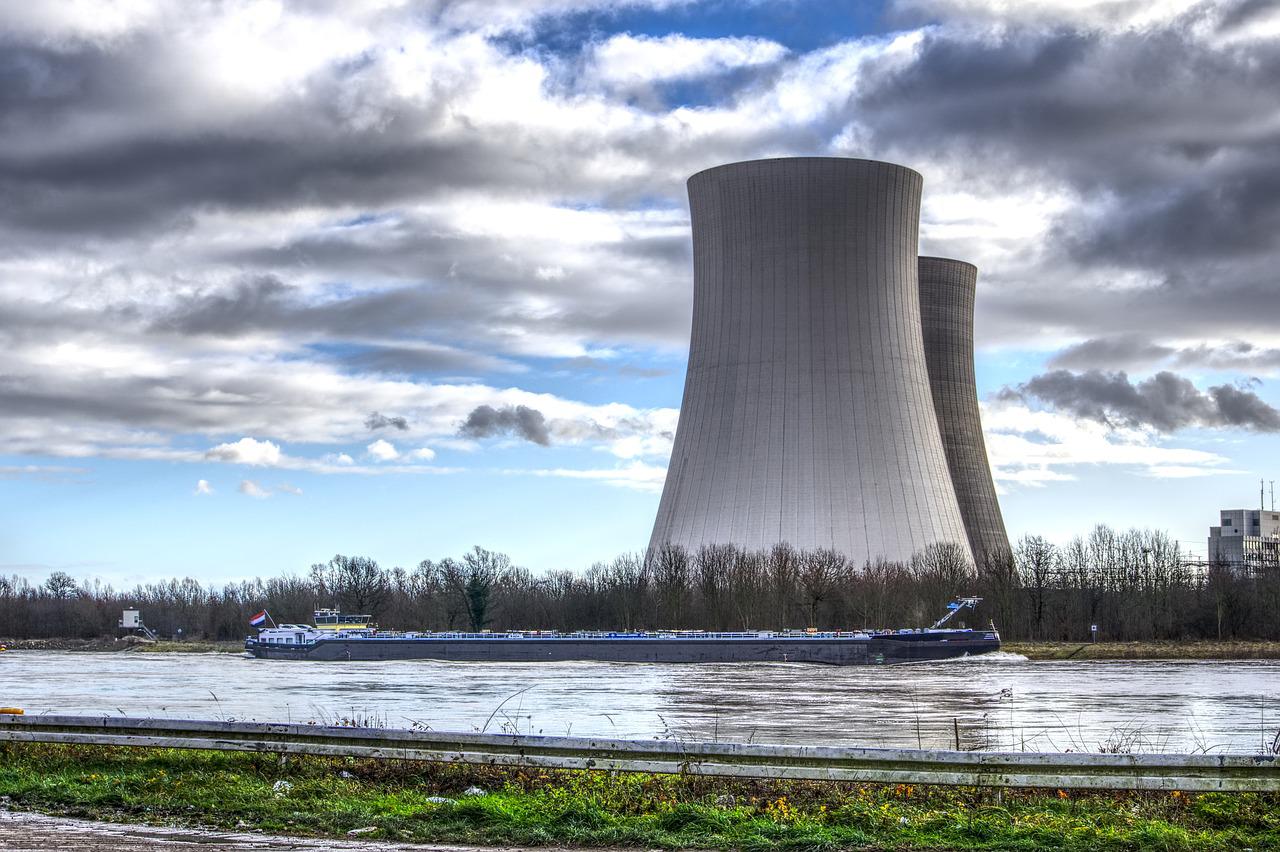 Centrale Nuclaire Epr Uk 2