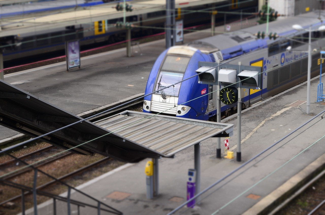 Cgt Greve Sncf 1