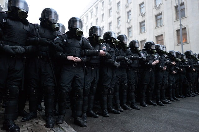 Champigny Attaques Policiers Cout Etat