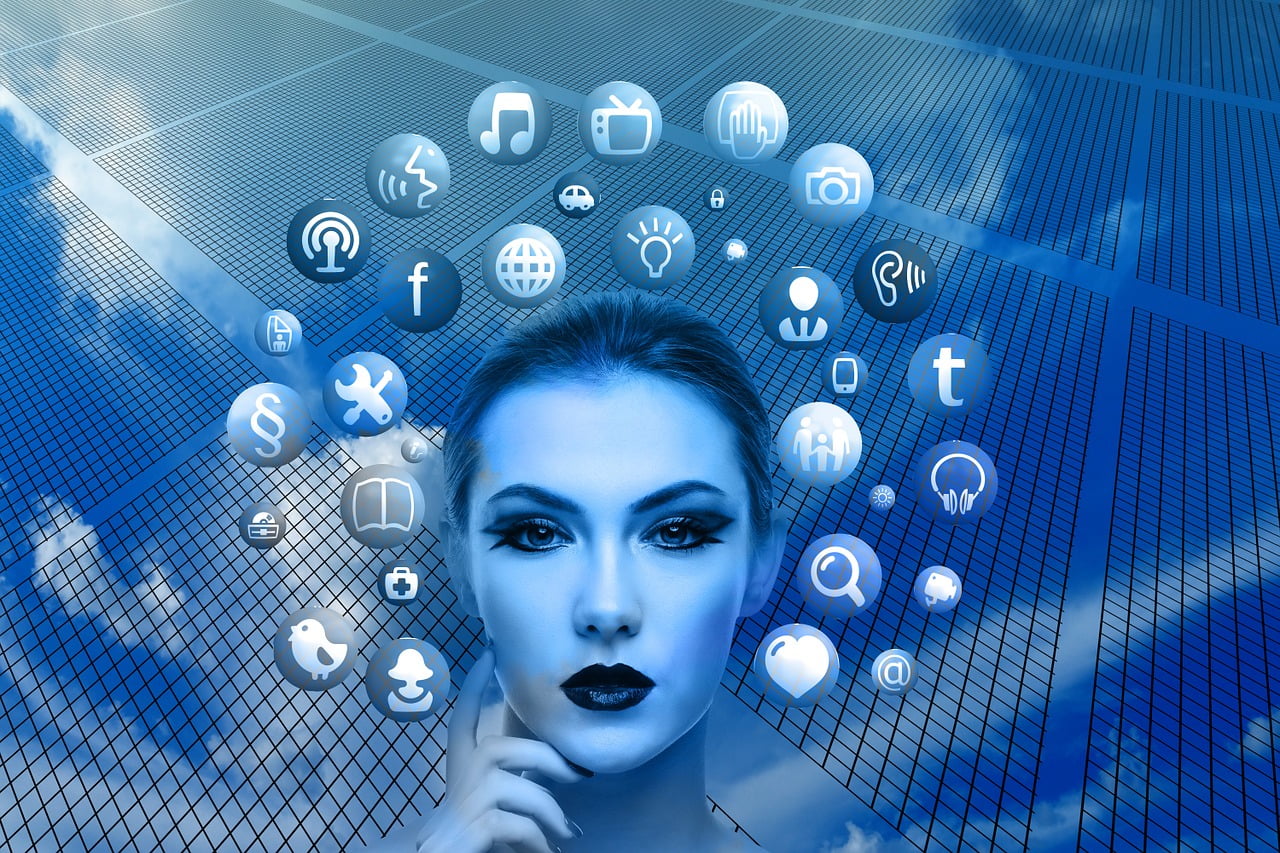 Chatbot Robot Messagerie Application Chine Communisme Censure