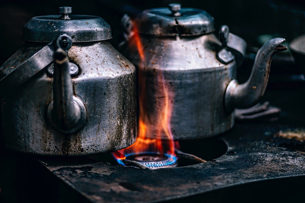 Chauffage Gaz 1er Janvier 2