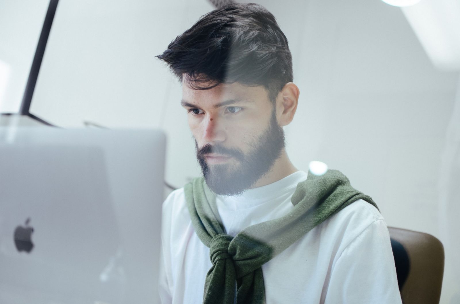Chef Entreprise Temps Incertains Raison Etre