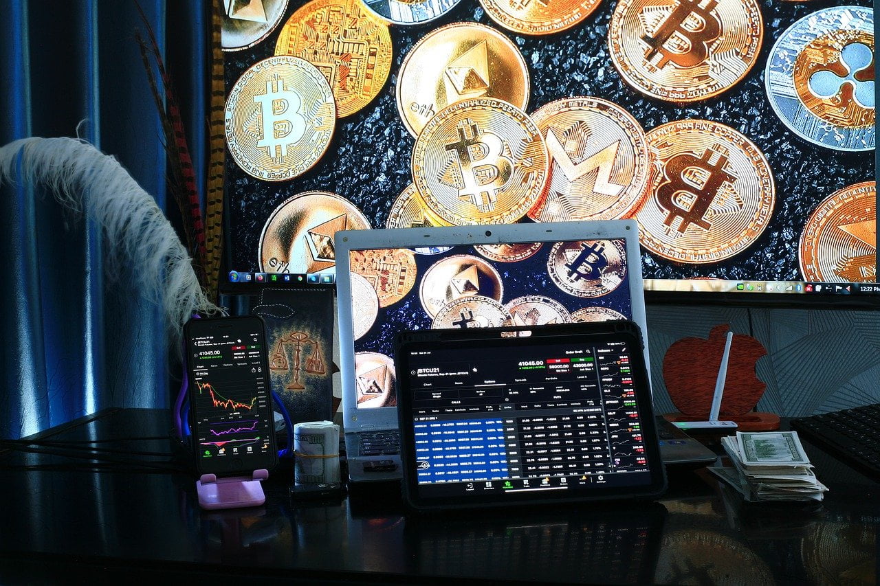Chine Bitcoin Interdiction 2