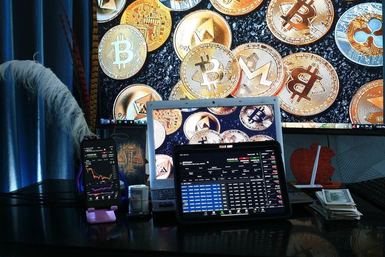 Chine Bitcoin Interdiction 2