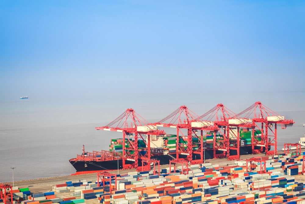Chine Changement Importation Statut Economie Danger Produits Consommation Emploi
