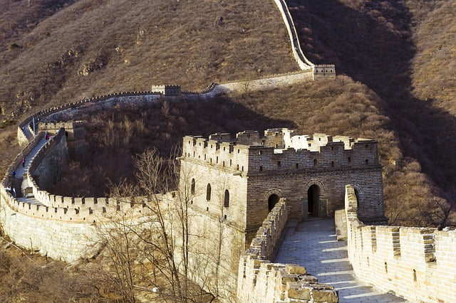 Chine Credit Economie Asie Dangers