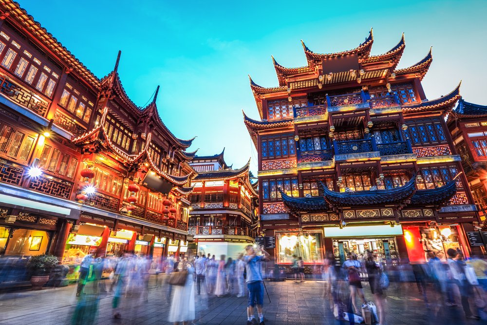 Chine Crise Bourse Effondrement Marches