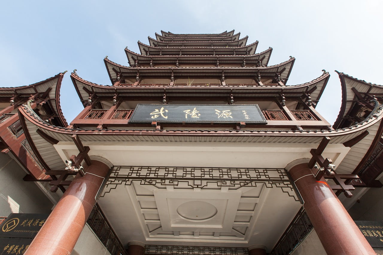 Chine Croissance Decision Falsification Chiffres Economie