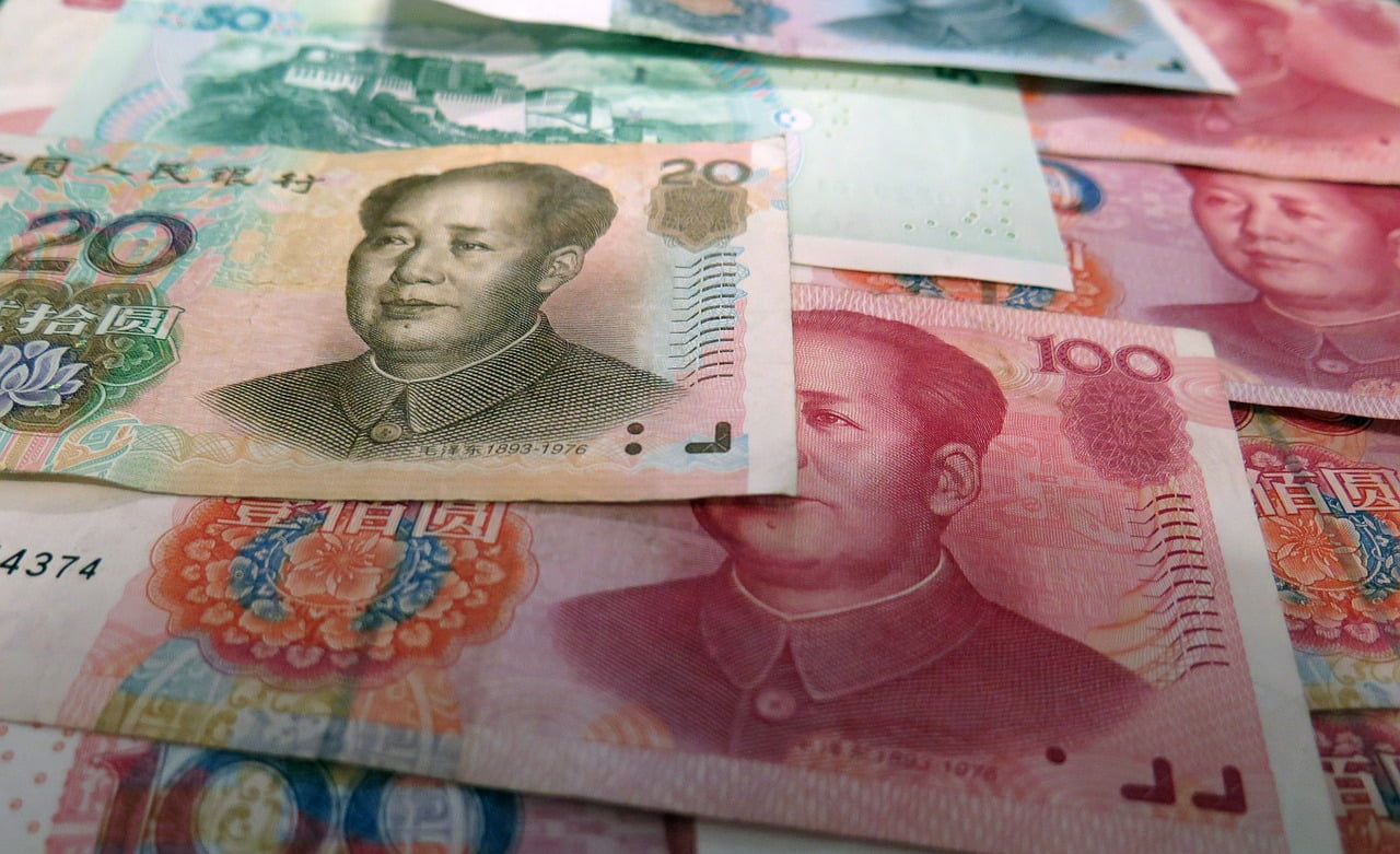 Chine Fete Celibataires 2