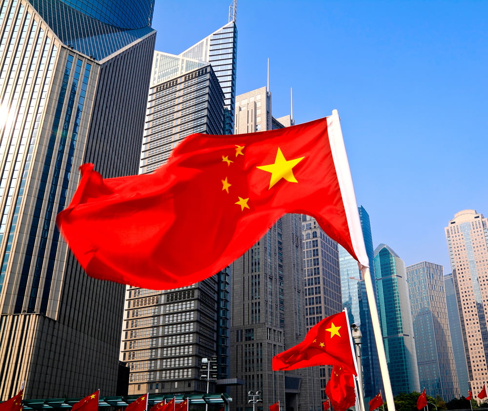 Chine Union Europeenne Dumping Fiscal