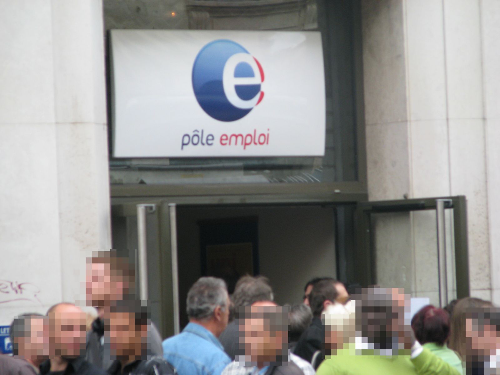 Chomage Contrat Aide Diminution 2017