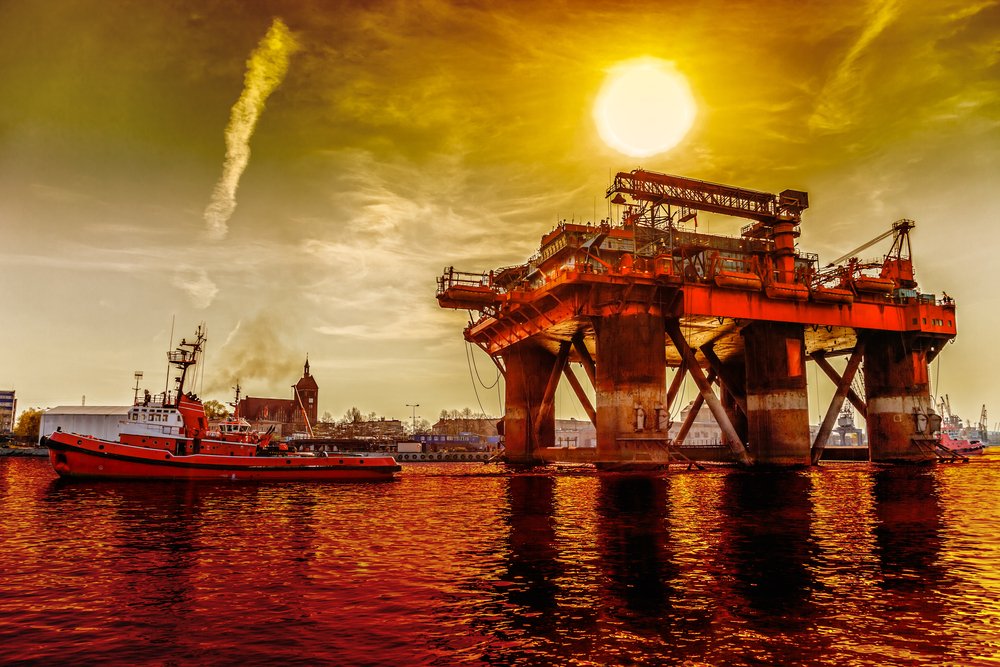 Chute Prix Petrole Grece Production Opep Bourse Inquietude