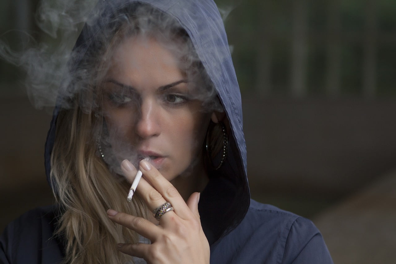 Cigarette Prix Tabac Rouler Augmentation France