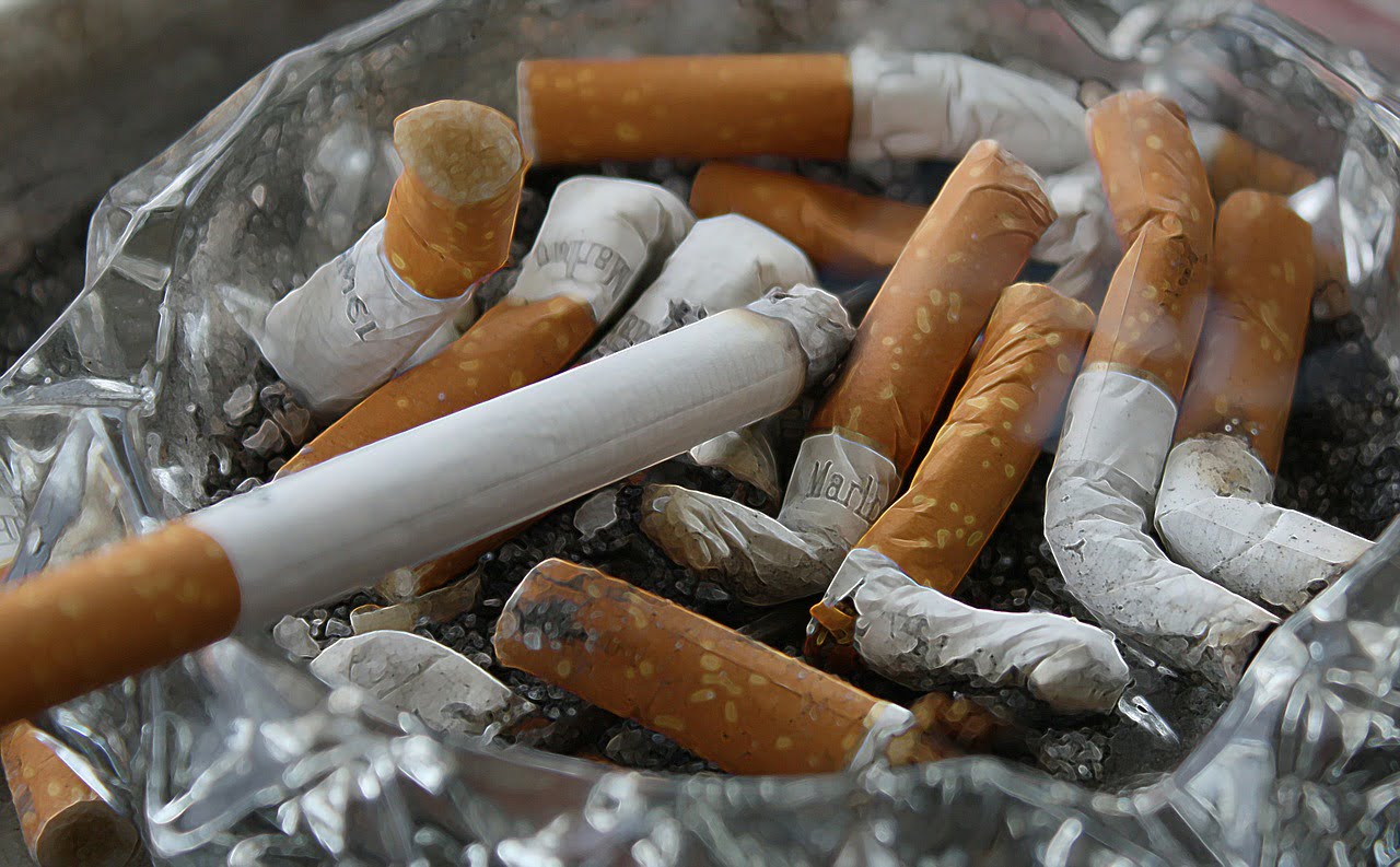 Cigarettes Achat Prix Paquet France Buzyn Crise Sante